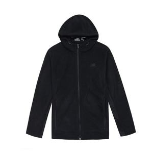 [뉴발란스 주니어]뉴발란스 믹스 플리스 블랙 NBMDA47093-19