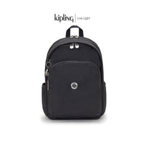 [키플링]키플링 백팩 델리아 M 낙터널 세틴 KNCBA20 NOST