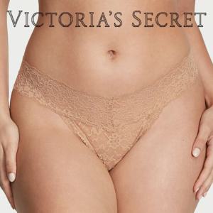 [국내]빅토리아시크릿 포지 레이스 티팬티 65H8 바디프로필