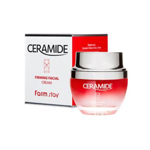팜스테이 세라마이드 퍼밍 페이셜 크림 50ml