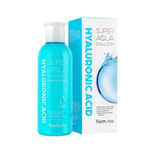 팜스테이 히아루론산 슈퍼 아쿠아 에멀젼 200ml