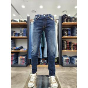 [리바이스] LEVIS 511 슬림 스트레이트핏 04511-2404