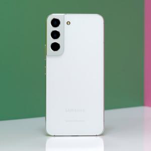 삼성갤럭시 S22 256GB SM-G991 중고 중고폰 공기계