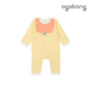 [아가방]스윗옐로징코내의(턱받이)(YELLOW)_01Q11761287