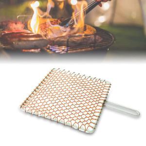 동석쇠 숯불구이 사각구이판 구리석쇠 바베큐그릴판