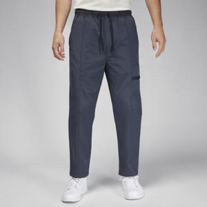 조던 에센셜 남성 우븐 팬츠 FN4540-010 나이키
