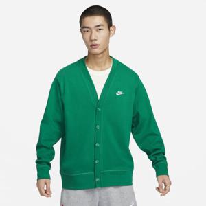 클럽 남성 니트 페어웨이 가디건 FN3899-365 나이키