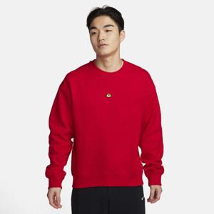 SB 후리스 스케이트보드 크루 FN2550-657 나이키