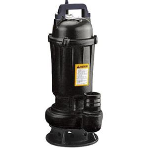 수중펌프-수동형 UD-75WP 단상220V 750W 1.0HP