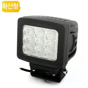 135와트 LED써치라이트 확산 SQ135W-F 사냥 어선 선박