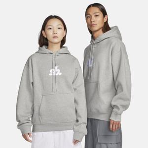 SB 후리스 풀오버 스케이트보드 후드 FN2499-063 나이키