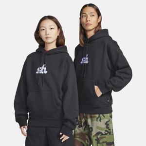 SB 후리스 풀오버 스케이트보드 후드 FN2499-010 나이키