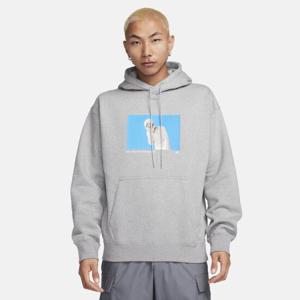SB 후리스 풀오버 스케이트보드 후드 FN2557-063 나이키