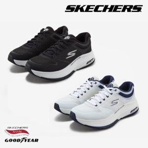 스케쳐스 남성 고워크 디스턴스 워커 SP0MWCEX091 2종-GR