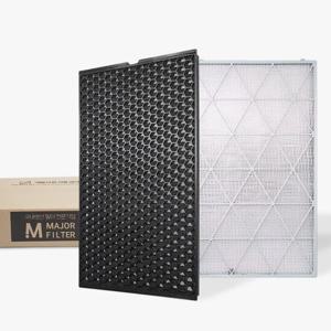 국내생산 삼성 공기청정기 필터 CFX-J101D 큐브