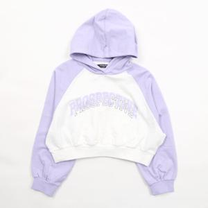 [더데이걸]나그랑 후드 스  셔츠 TGMH24103