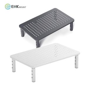 엔키마운트 모니터 받침대 3단계 높이조절 ENK-DT100