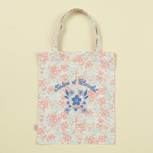 [쇼콜라]이브에코백(유아에코백) TTNRBA012O