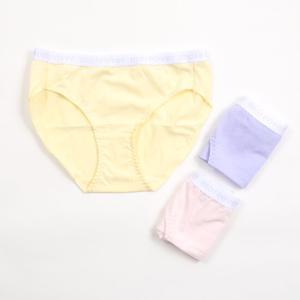 [더데이걸]3팩 팬티 TGWP24A05