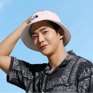 노스페이스모자 UQC NE3HN00B 코튼 버켓 햇