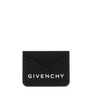 [로로모다] 지방시 로고 남성 카드지갑 / BK60EJK1QP-001