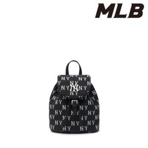 [MLB] (3ABKS014N-50BKS) 클래식 자카드 미니 백팩