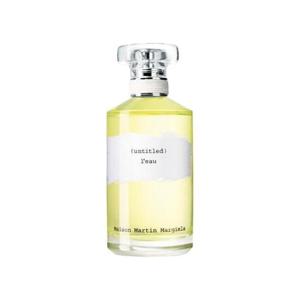 유럽 메종마르지엘라 언타이틀드 로 오드 뚜왈렛 EDT 향수 100ml