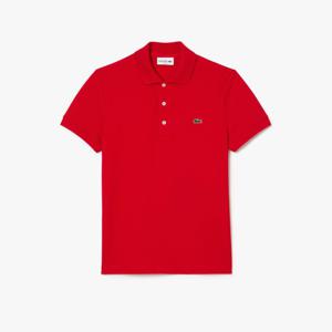 [라코스테 공식]남성 슬림핏 베이직 폴로 PH6348-54G 240