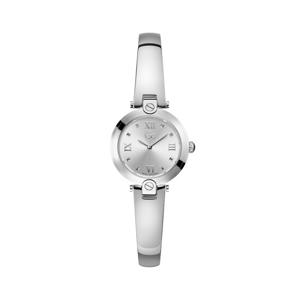 [지씨][Korea Exclusive] Fusion Silver Bangle (Z10006L1MF) 여성