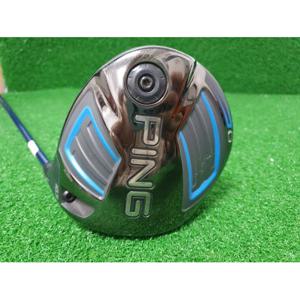 중고 7-247 핑 NEW G 10.5도 SR 중고 드라이버