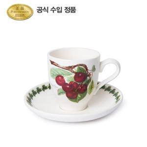 [포트메리온]포모나 커피컵(T형) 0.11L 1인조