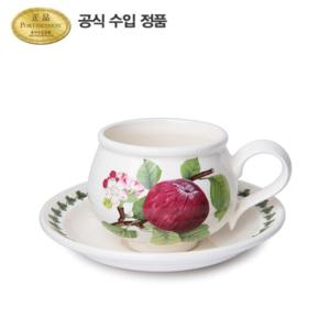 [포트메리온]포모나 커피잔(R형) 0.2L 1인조