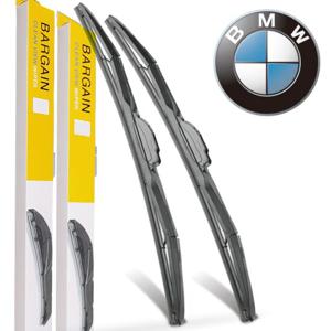 BMW M5 와이퍼 실리콘 2개 세트 F10 F90