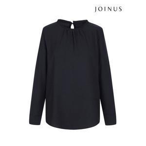 [조이너스]라운드넥셔링블라우스_JABS2-WRB020