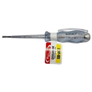 검전드라이버 SB-AC1 3mm 105 - 250V 1EA