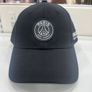 [에스핏]PSG 자수 볼캡 모자 - 블랙 (SJY902UCCP01)