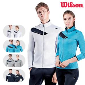 [윌슨]윌슨 니트 트레이닝복 세트 5001-5008 츄리닝 단체복