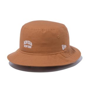 BKT01 NY Duck 캔버스 버킷햇 13328024 뉴에라