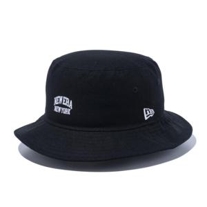 BKT01 NY Duck 캔버스 버킷햇 13328025 뉴에라