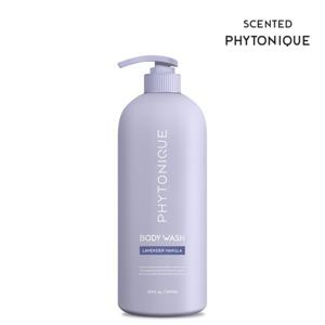 피토니끄 센티드 딥 퍼퓸 바디워시 라벤더바닐라향 1,000ml