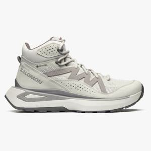 살로몬 스니커즈 오디세이 엘리먼트 MID GTX 메탈 L47362000