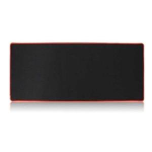 AONE CRUISE GP-845 대형 게이밍 장패드 레드