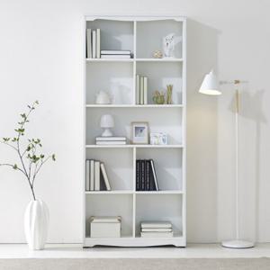 에보니아 모데나 책장 [수도권무료배송]