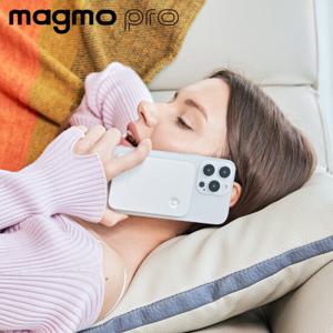 [뮨] 아이폰 맥세이프 통화 녹음기 Magmo Pro 2세대 32GB