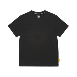 [내셔널지오그래픽키즈] K245UTS910 네오디 스몰로고 반팔 CARBONBLACK