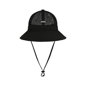 [내셔널지오그래픽 키즈] K242KHA130 메쉬돔햇 BLACK