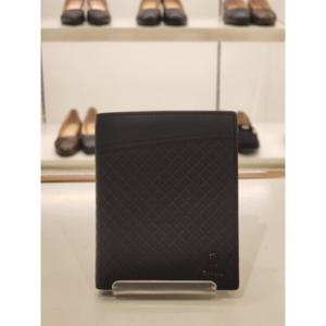 금강제화 랜드로바 남성 중지갑 블랙 SHOWA2310MREGF1