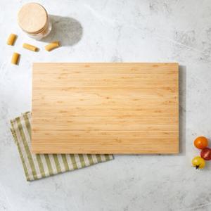 [모던하우스] 뱀부 빅 도마 45x28CM