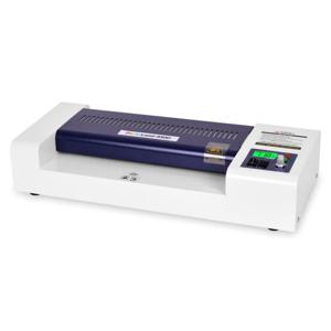 코팅기계 A3코팅기 PL-330D 4롤러 온도조절 핫롤러 코팅기a3
