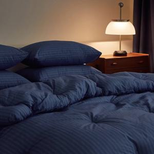 클래식호텔 M2 알러지케어 차렵이불(Q이불패드세트)